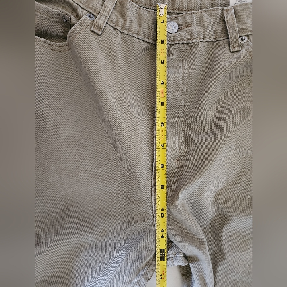 Khaki Pants - image 7